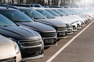 25% of All Recalled Cars Never Get Fixed — Don’t Be the Guy Driving a Time Bomb