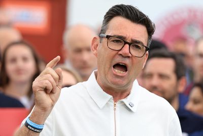 Trump Labels UK's Potential Next PM Andy Burnham 'Extremely Liberal' as Labour Leadership Transition Takes Shape