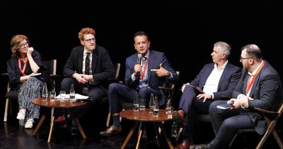 Three reasons Irish reunification could be nearer than we think