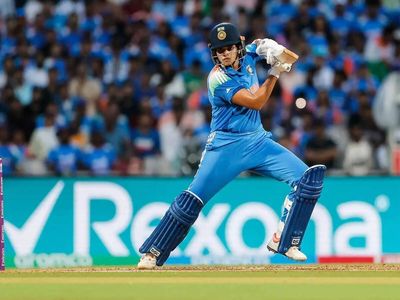 ICC Women's T20 WC: Shafali, Charani shine as India beat Bangladesh to keep semis hopes alive