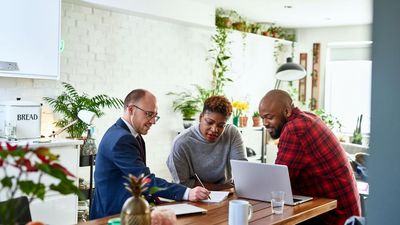 3 Reasons UBS is Kiplinger Readers' Favorite Wealth Management Firm in 2026