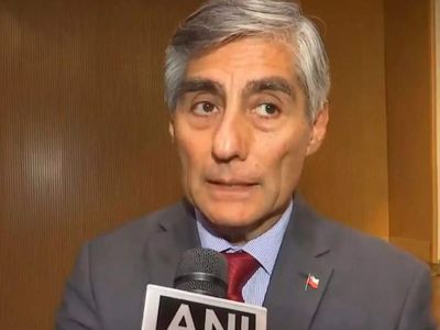 Building resilient supply chains through an India-Chile partnership