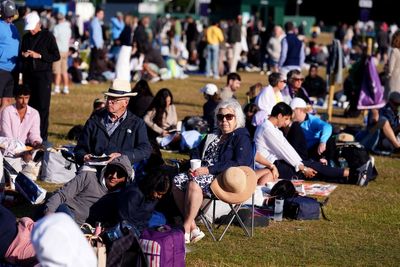 Your Wimbledon queue essential kit, from picnic blankets to camping chairs