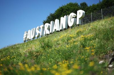 F1 Austrian GP at Red Bull Ring: Friday schedule, weather forecast and how to watch