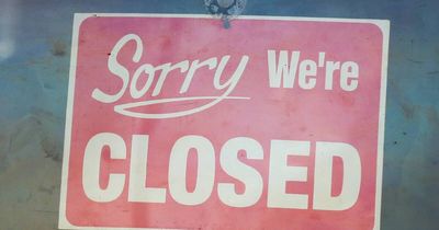 Why do so many businesses in Newcastle close before 5pm?