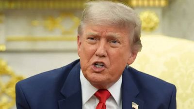 The week that was in international affairs: US-Iran talks, Ukraine-Poland kerfuffle, Ukraine targets Russian-occupied Crimea