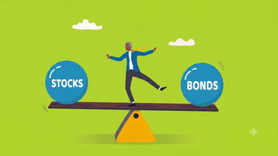 Retirees are Loading Up On Stocks: Is That Wise or Risky?