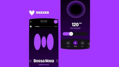 'No need to feed water-gobbling, planet-heating data centers': Deezer's new Remix Lab tool uses absolutely no AI and debunks slop music myths