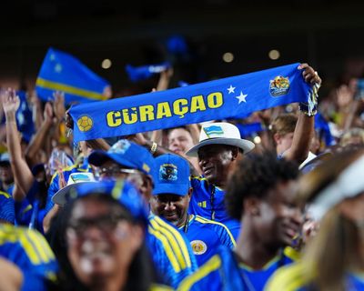 Curaçao 0-2 Côte d’Ivoire: World Cup 2026 – as it happened