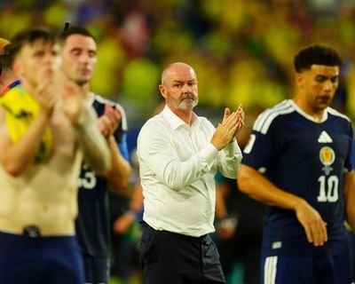 The great paradox of Scotland’s World Cup. The fans, superb. The team? Dismal