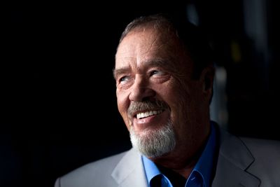 Blood, Sweat & Tears lead singer David Clayton-Thomas dies at 84
