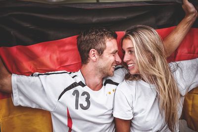 Even Tinder is getting a massive boost from the World Cup