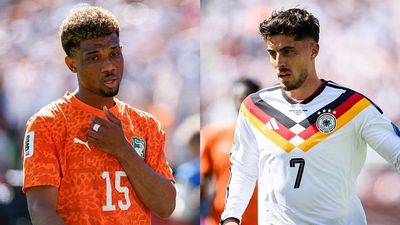 How to Watch Curaçao vs. Côte d’Ivoire, Ecuador vs. Germany on TV, Live Stream—World Cup