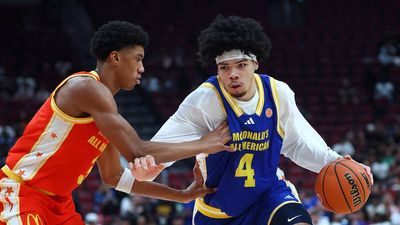 Way-Too-Early 2027 NBA Draft Big Board: Top 30 Prospects