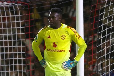Man Utd outcast Andre Onana on verge of completing another loan move
