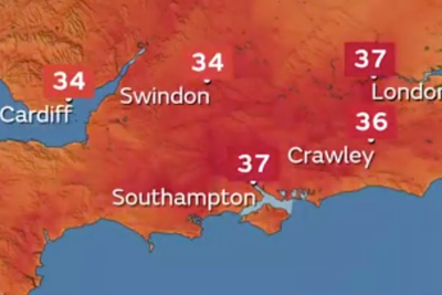 Heatwave Britain must do more to prepare for this scorching new normal