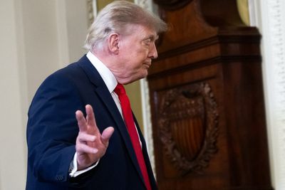 Judge won’t let Trump’s DOJ off the hook over ‘slush fund’ after feds refuse to say it’s dead