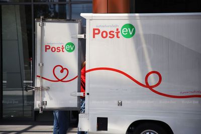 Electric trucks held back by diesel dominance