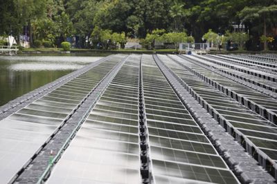 Clean energy the focus of power plan