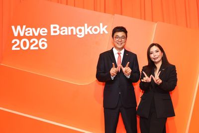 Beauty market posts modest growth