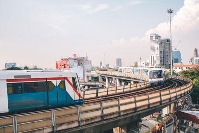 Infrastructure fund to help finance rail buyback plan