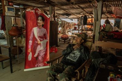 Mainland SE Asia's shifting dynamics