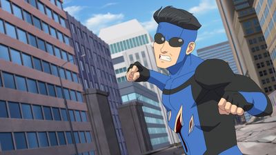 'Invincible' Season 5 Release Window, Plot, And Cast For Prime Video's Superhero Hit