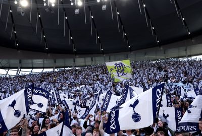 Tottenham get new £100m investment as Lewis family underline commitment