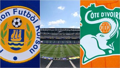 Curacao vs. Cote d’Ivoire—World Cup: Live Score and Match Stats