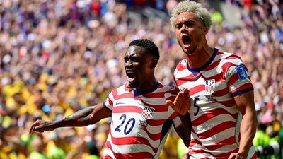 Every Team the USMNT Could Face in the Round of 32—Ranked