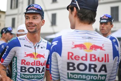 With no Tour de France, Primož Roglič will compete at Slovenian National Championships for first time since 2020 as Tadej Pogačar skips both races