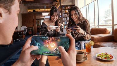 Oppo’s Reno16 series goes all-in on AI camera features and there's a 200MP Pro model