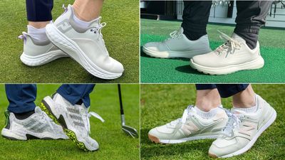 I've Tested Dozens Of Women's Golf Shoes... These 9 Are The Only Prime Day Deals Worth Your Money