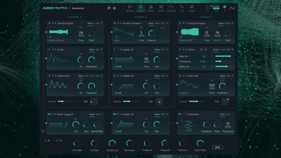 “I got tons and tons of messages from people begging me to bring it back somehow”: Brian Clevinger talks us through the legacy of Absynth, and how it was reborn for a new generation