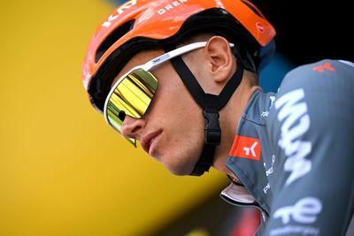 'I'm gutted' – Oscar Onley ruled out of Tour de France with shoulder injury