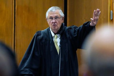 Judge rules against effort to create majority-Black DeSoto County districts