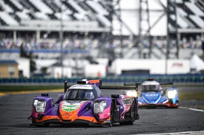 IMSA confirms next-gen LMP2 debut for 2029 season