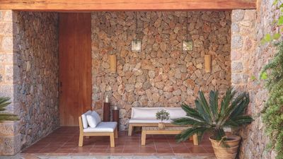 The 4 Things Making Your Small Patio Look Even Smaller – And What Designers Say You Should Be Doing Instead