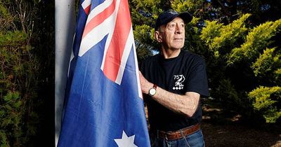 Veterans hurt after glaring omission at War Memorial's $550m redevelopment launch