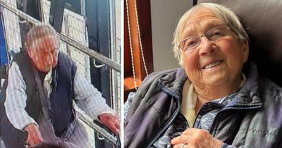 84-year-old woman missing after stepping off Scottish island ferry