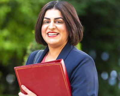 Mahmood in standoff with Starmer over No 10 not sacking junior minister
