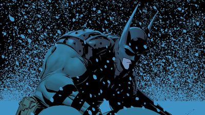 The Most Innovative New Batman Comic Is Becoming A TV Show