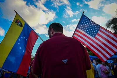 Venezuelan Americans Urge Trump to Reinstate TPS After Twin Earthquakes Devastate Venezuela: "Stop Deportations"
