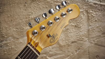 “G&L is back for a short time”: The last G&L guitars ever made are now hitting stores – but you won’t find them everywhere