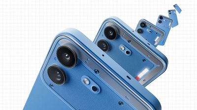 Nothing Phone (4b) breaks cover – now we see why CMF's days are numbered