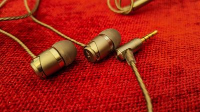 Get on the trend! Enter your audiophile era with these five-star wired earbuds – just £35 this Prime Day