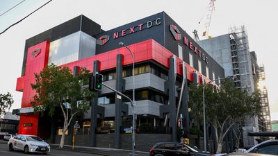 Beware AI cowboys: warning amid data centre stampede