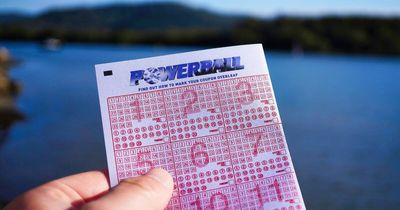 Could you be the ACT's newest millionaire?