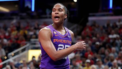 Alyssa Thomas Receives Stiff Punishment From WNBA After Fist to Caitlin Clark’s Throat