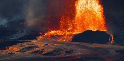 Why was the early Earth so hot? The heat wasn’t just coming from the inside